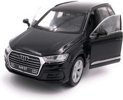 Audi suv modellauto - audi,