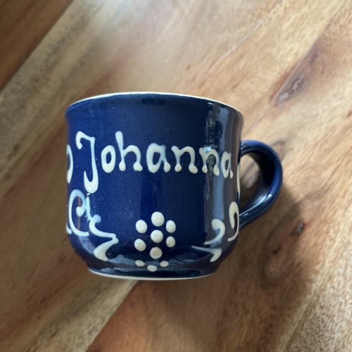 Kaffeetasse aus keramik - kaffeetasse,