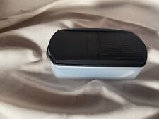 tupperware Eidgenossen plus 350ml Klappdeckel schwarz