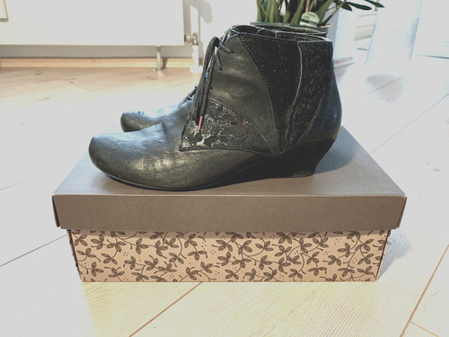 Think aida 40 - think, stiefeletten