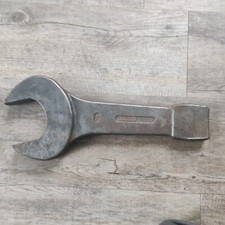 Gedore Schlagschlüssel Schlagmaulschlüssel 70 mm