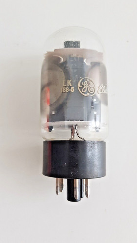 General electric 6l6 - 1,
