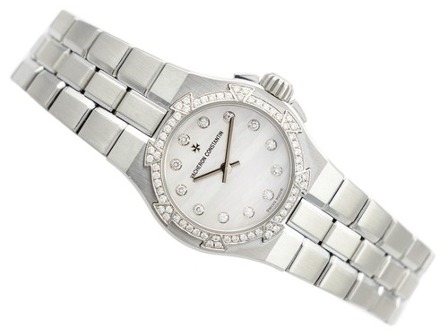 Damenuhr vacheron constantin - vacheron,