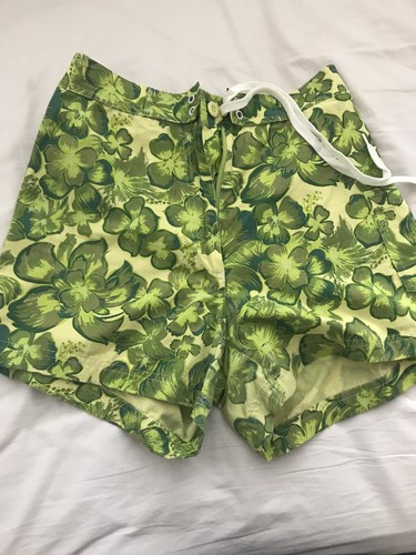 Miss petrolio hawaii shorts - miss,