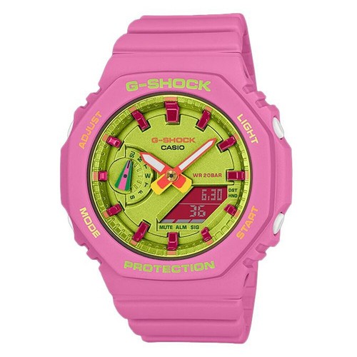 Casio shock gma s2100bs 4a - g-shock, |