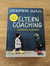 Jesper Juul Eltern Coaching
