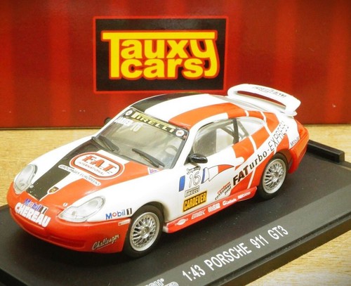 Tauxycars porsche 911 - porsche, gt3