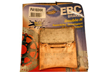 EBC Bremsbeläge Sintermetall