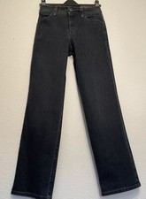 MAC Jeans weites Bein GRACIA NEW Gr. 36 blauschwarz.     #2