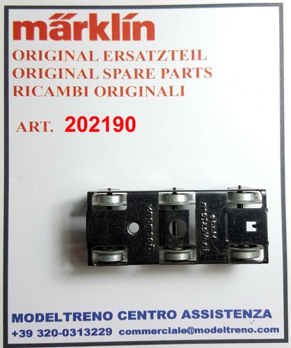 Märklin 20219 202190 - -,