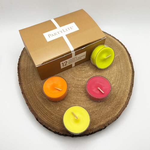 Partylite teelichboxen - partylite®,