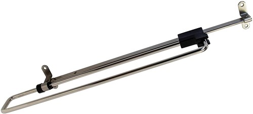 Kleiderbügelhalter ausziehbar