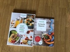 Thermomix ear Green Feel good