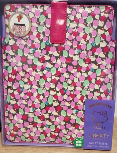 Liberty hello kitty - liberty,