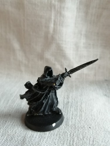 Herr der ringe - der,