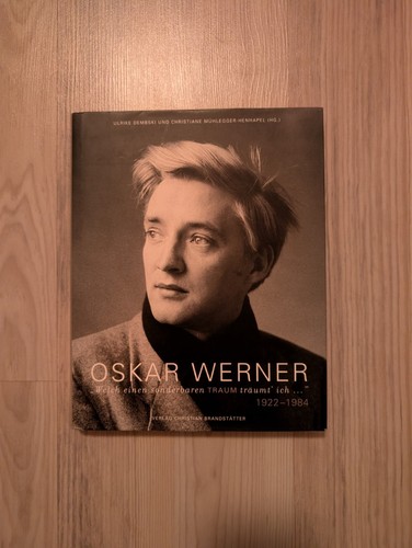 Oskar werner welch einen - werner.,