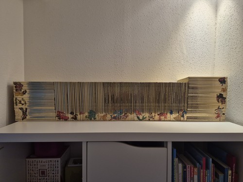 Disney goldene serie sammlung - serie,