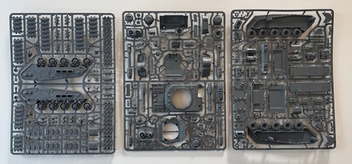 Warhammer 40k astra - 40k,