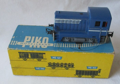 Piko gützold 150 - gützold, bn