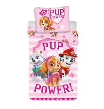Paw Patrol Bettwäsche aus