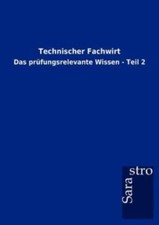 Technischer Fachwirt