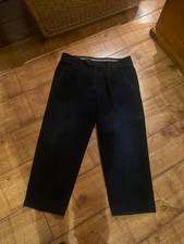 Hiltl sports Herren Cordhose