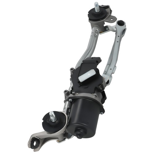 Scheibenwischermotor links - scheibenwischermotor,