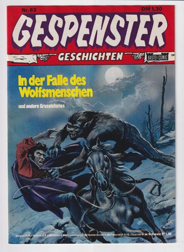 Gespenster geschichten - gespenster,