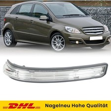 Für Mercedes Benz A-Klasse