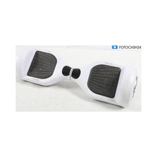 Hoverboard HBO-6620 white MK2