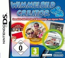 Wimmelbild Creator