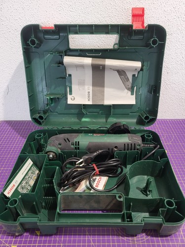 Bosch pmf 190 190w - bosch,