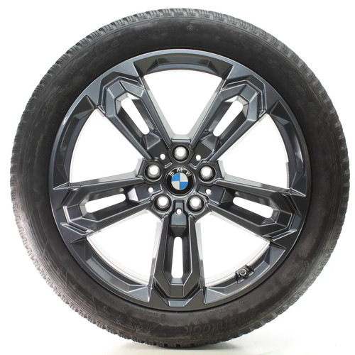 Bmw u11 u10 winterräder - x1,