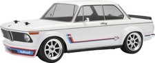 Hpi bmw 2002 turbo karosserie - bmw,