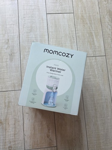 Momcozy flaschenzubereiter - momcozy,