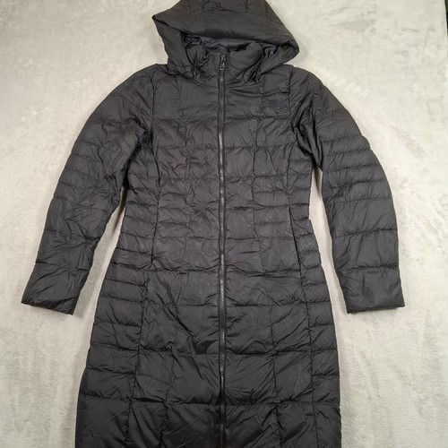 The north face 550 puffer - north,