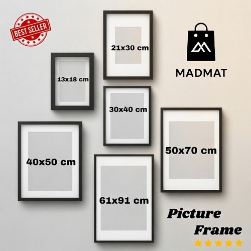 Ikea rödalm bilderrahmen - rÖdalm,