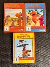 Der kleine drache kokosnuss - der,