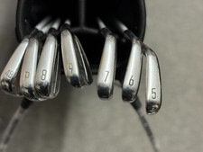 Titleist T200 3G 5-PW,48° (7