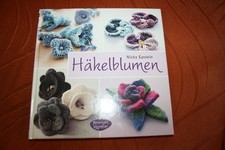 Häkelblumen von Epstein