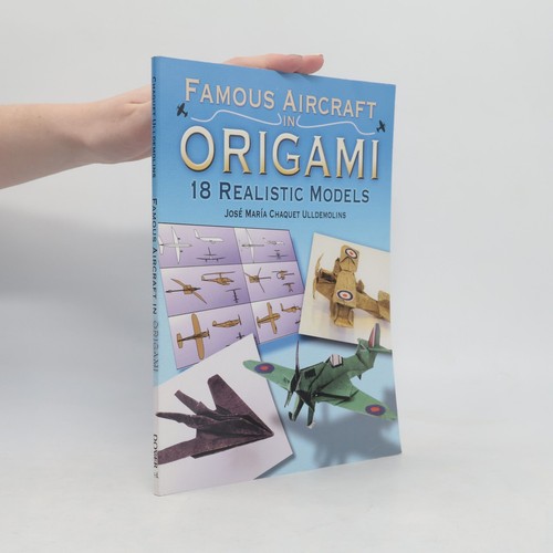 Dover origami papercraft - dover,
