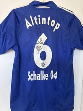 FC Schalke 04 Trikot Adidas