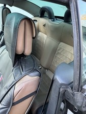 Renault Megan CabrioDiesel300.000 gelaufen2003SchwarzKeine TUV