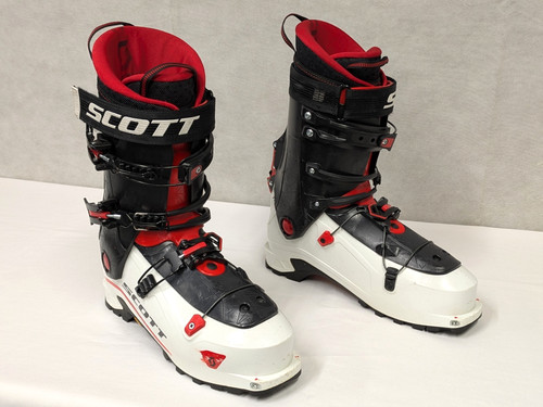 Scott cosmos - scott,