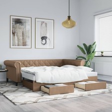 Tagesbett Schlafsofa Sofa Bett