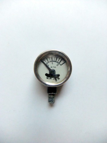 Märklin manometer - märklin,