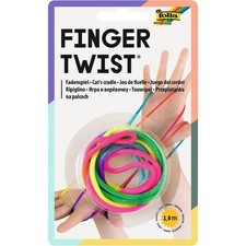 Finger Twist Fadenspiel