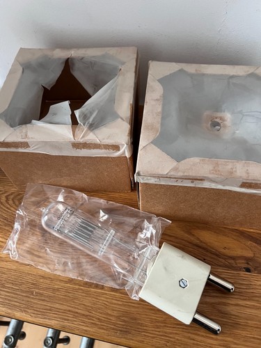 Osram 64789 230v 2000w - 64789, 230v/2000w