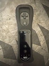 Nintendo Wii Remote Controller