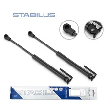 2x STABILUS 8056LV Gasfeder